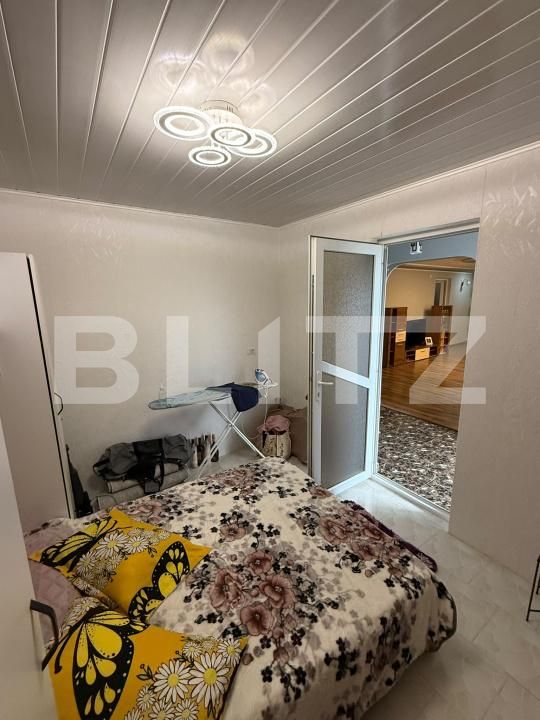 Casa de vânzare 7 camere Nord-Vest - 208644CV | BLITZ Galati | Poza14