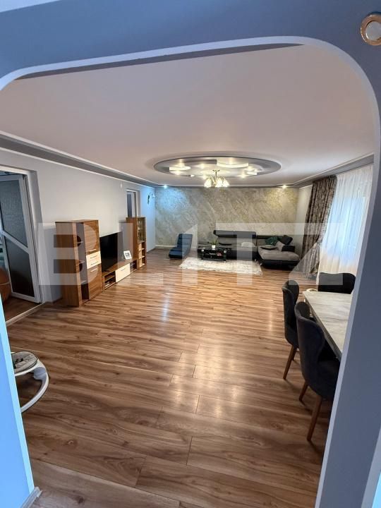 Casa de vânzare 7 camere Nord-Vest - 208644CV | BLITZ Galati | Poza7