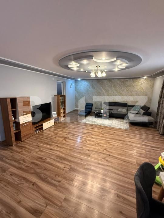 Casa de vânzare 7 camere Nord-Vest - 208644CV | BLITZ Galati | Poza9