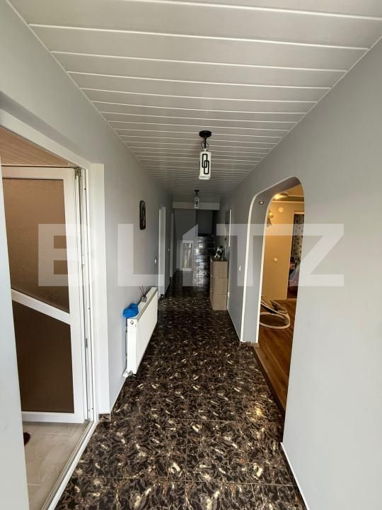 Casa de vânzare 7 camere Nord-Vest - 208644CV | BLITZ Galati | Poza3