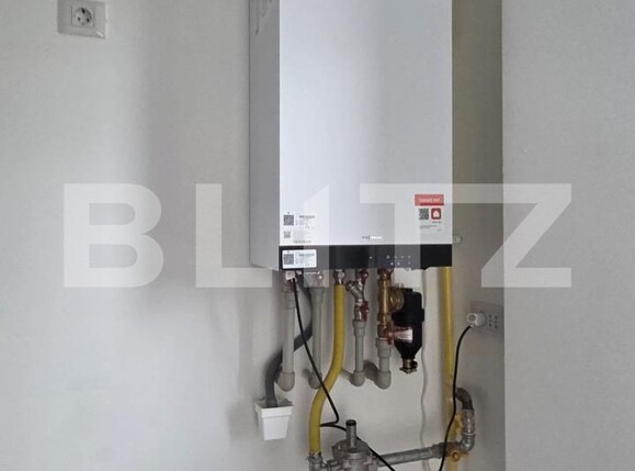Apartament de vânzare 3 camere Micro 17 - 208760AV | BLITZ Galati | Poza11