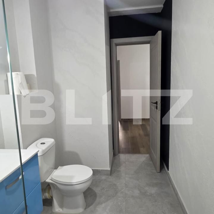 Apartament de vânzare 3 camere Micro 17 - 208760AV | BLITZ Galati | Poza3