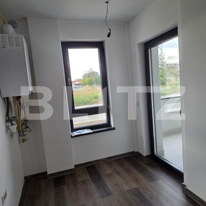 Apartament de vânzare 3 camere Micro 17 - 208760AV | BLITZ Galati | Poza10