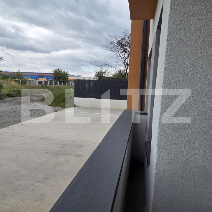 Apartament de vânzare 3 camere Micro 17 - 208760AV | BLITZ Galati | Poza13