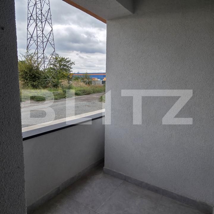 Apartament de vânzare 3 camere Micro 17 - 208760AV | BLITZ Galati | Poza12