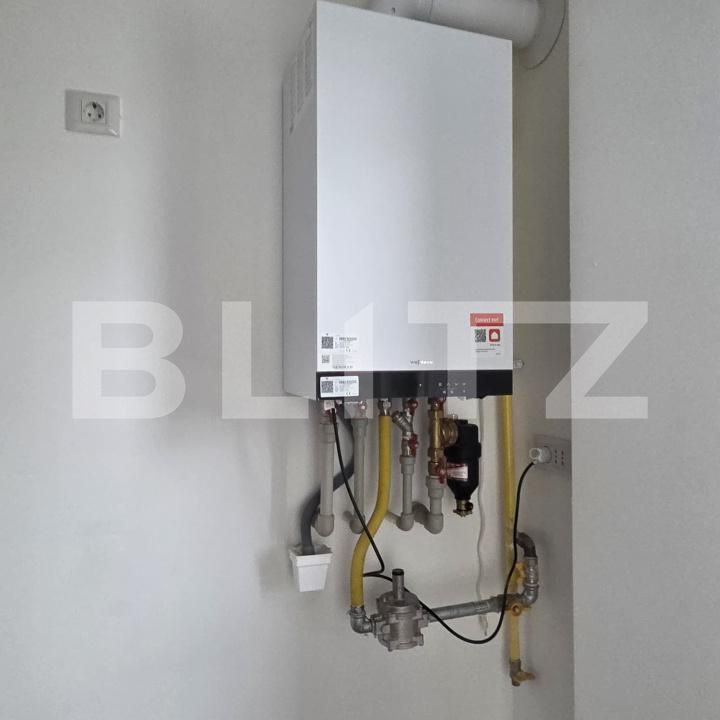 Apartament de vânzare 3 camere Micro 17 - 208760AV | BLITZ Galati | Poza11