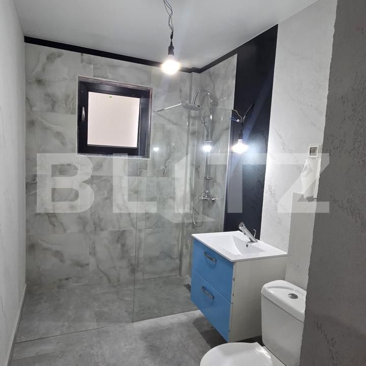 Apartament de vânzare 3 camere Micro 17 - 208760AV | BLITZ Galati | Poza4