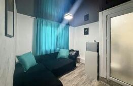 Garsonieră cochetă, complet mobilată și utilată – zona Gării, Galați