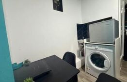 Garsonieră cochetă, complet mobilată și utilată – zona Gării, Galați