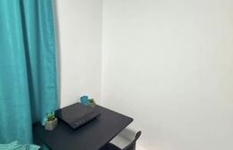 Garsonieră cochetă, complet mobilată și utilată – zona Gării, Galați