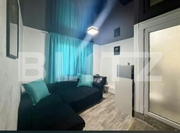 Garsonieră de vânzare Garii - 209106AV | BLITZ Galati | Poza2