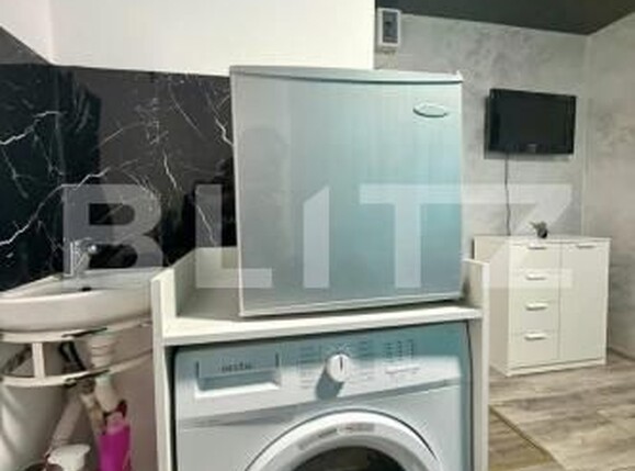 Garsonieră de vânzare Garii - 209106AV | BLITZ Galati | Poza3