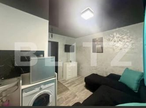 Garsonieră de vânzare Garii - 209106AV | BLITZ Galati | Poza4