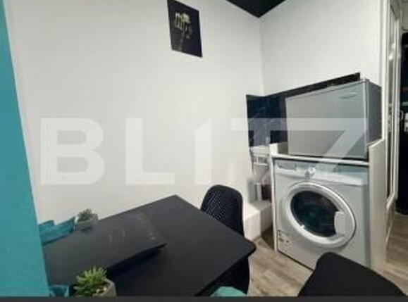 Garsonieră de vânzare Garii - 209106AV | BLITZ Galati | Poza5