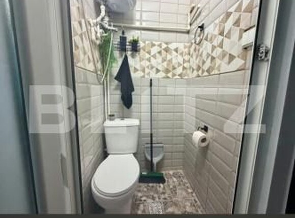 Garsonieră de vânzare Garii - 209106AV | BLITZ Galati | Poza8