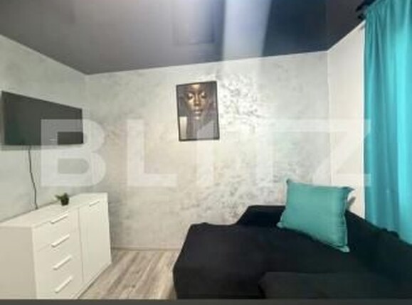 Garsonieră de vânzare Garii - 209106AV | BLITZ Galati | Poza1