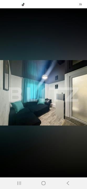 Garsonieră de vânzare Garii - 209106AV | BLITZ Galati | Poza2