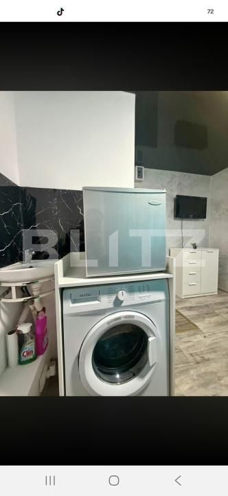 Garsonieră de vânzare Garii - 209106AV | BLITZ Galati | Poza3