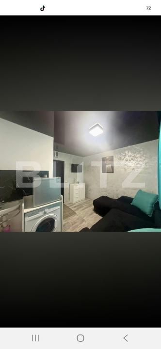Garsonieră de vânzare Garii - 209106AV | BLITZ Galati | Poza4