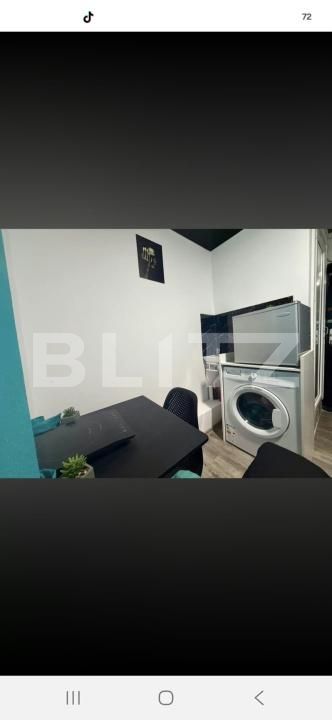 Garsonieră de vânzare Garii - 209106AV | BLITZ Galati | Poza5