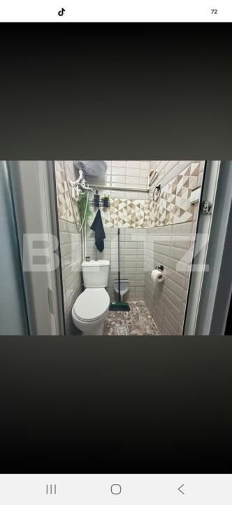 Garsonieră de vânzare Garii - 209106AV | BLITZ Galati | Poza8