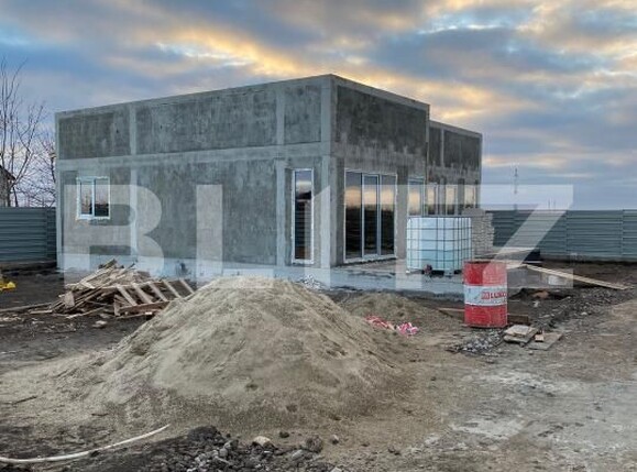 Casa de vânzare 4 camere Nord - 209107CV | BLITZ Galati | Poza2