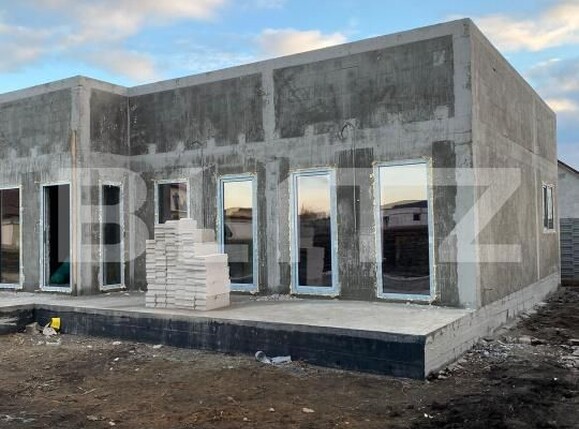 Casa de vânzare 4 camere Nord - 209107CV | BLITZ Galati | Poza1