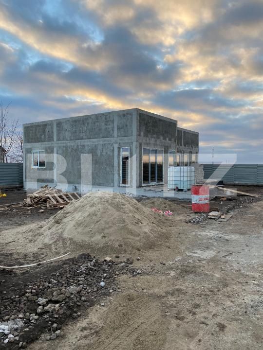 Casa de vânzare 4 camere Nord - 209107CV | BLITZ Galati | Poza2