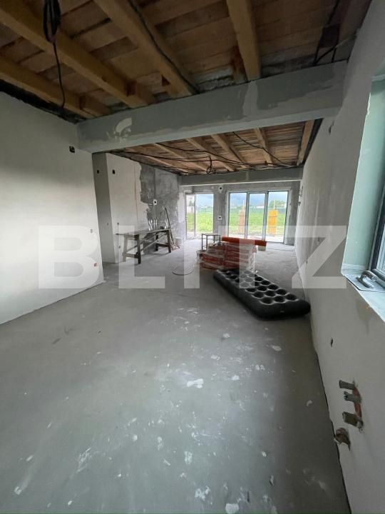 Casa de vânzare 4 camere Nord - 209107CV | BLITZ Galati | Poza6