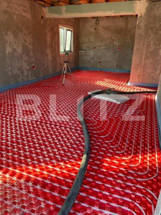 Casa de vânzare 4 camere Nord - 209107CV | BLITZ Galati | Poza8