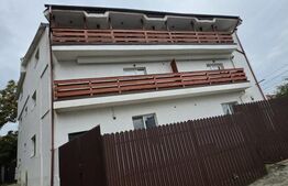 Spatiu comercial, 470 mp, zona Galati