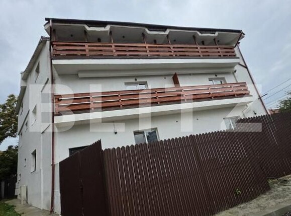 Casa de vânzare 17 camere Central - 209262CV | BLITZ Galati | Poza1