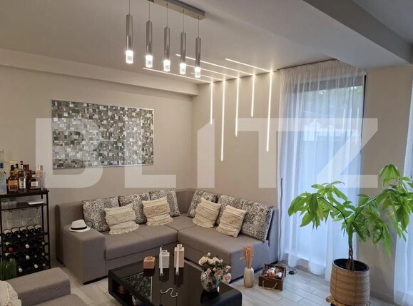 Casa de vânzare 4 camere Micro 17 - 209379CV | BLITZ Galati | Poza9