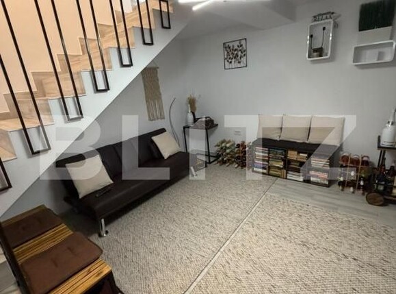 Casa de vânzare 4 camere Micro 17 - 209379CV | BLITZ Galati | Poza21