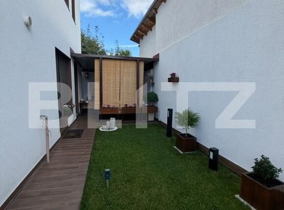 Casa de vânzare 4 camere Micro 17 - 209379CV | BLITZ Galati | Poza23