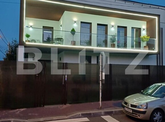 Casa de vânzare 4 camere Micro 17 - 209379CV | BLITZ Galati | Poza1