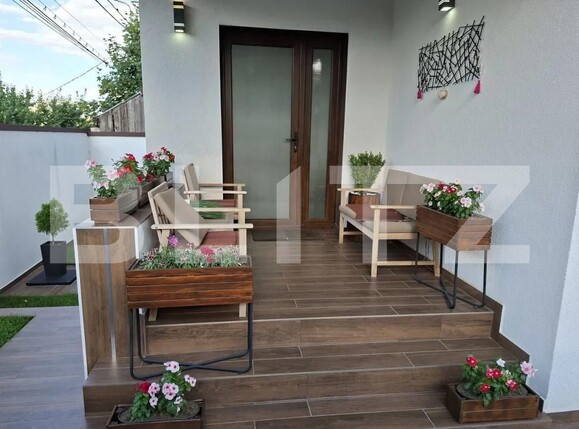 Casa de vânzare 4 camere Micro 17 - 209379CV | BLITZ Galati | Poza7