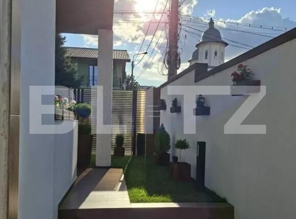 Casa de vânzare 4 camere Micro 17 - 209379CV | BLITZ Galati | Poza8