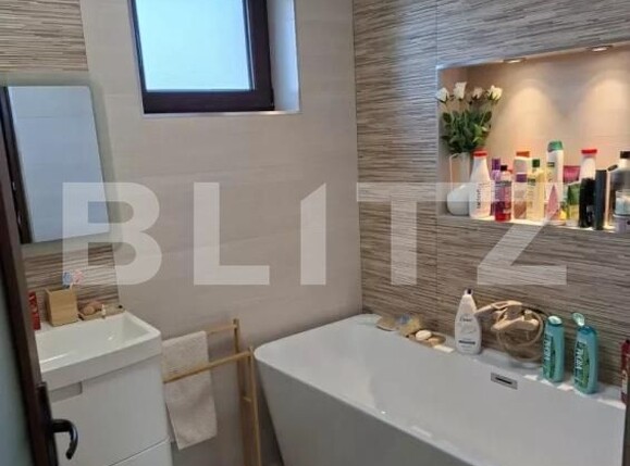 Casa de vânzare 4 camere Micro 17 - 209379CV | BLITZ Galati | Poza12