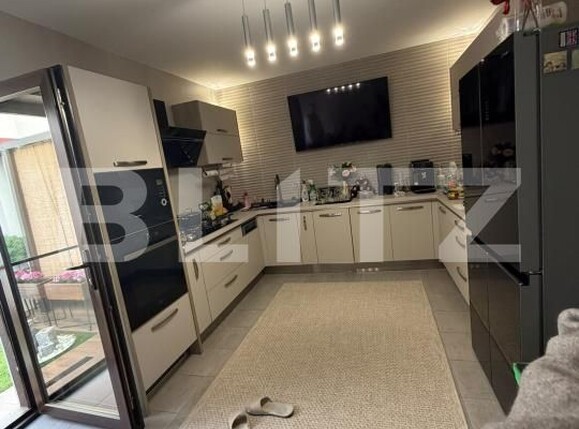 Casa de vânzare 4 camere Micro 17 - 209379CV | BLITZ Galati | Poza20