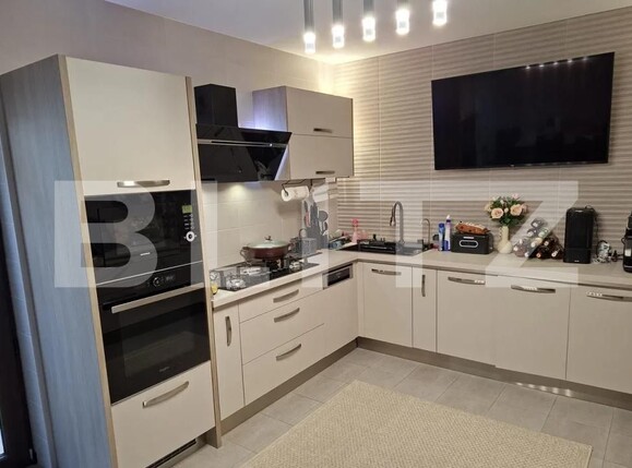 Casa de vânzare 4 camere Micro 17 - 209379CV | BLITZ Galati | Poza10