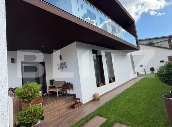 Casa de vânzare 4 camere Micro 17 - 209379CV | BLITZ Galati | Poza4