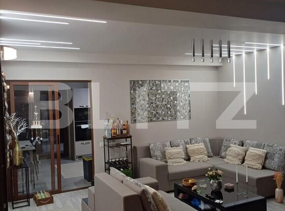 Casa de vânzare 4 camere Micro 17 - 209379CV | BLITZ Galati | Poza17