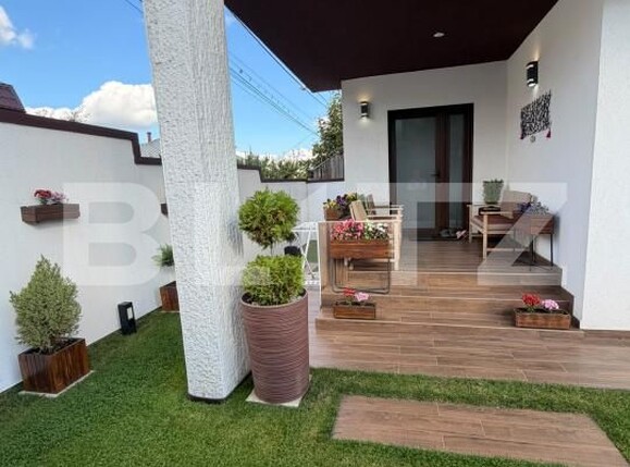Casa de vânzare 4 camere Micro 17 - 209379CV | BLITZ Galati | Poza5