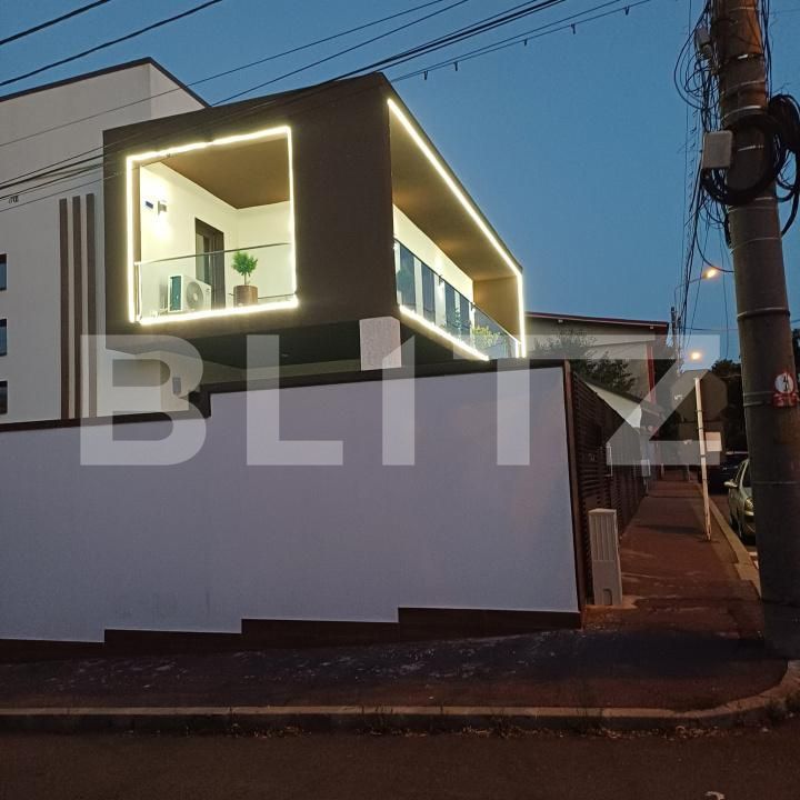 Casa de vânzare 4 camere Micro 17 - 209379CV | BLITZ Galati | Poza2