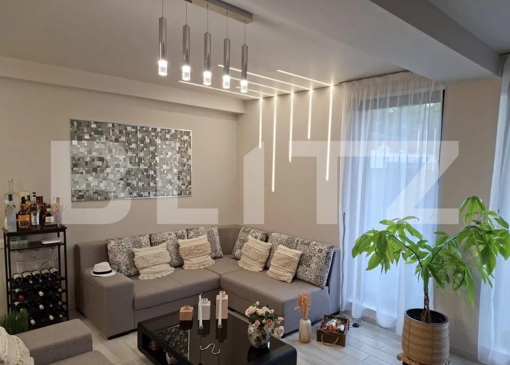 Casa de vânzare 4 camere Micro 17 - 209379CV | BLITZ Galati | Poza9