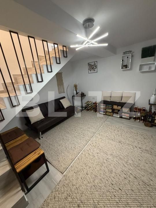 Casa de vânzare 4 camere Micro 17 - 209379CV | BLITZ Galati | Poza21