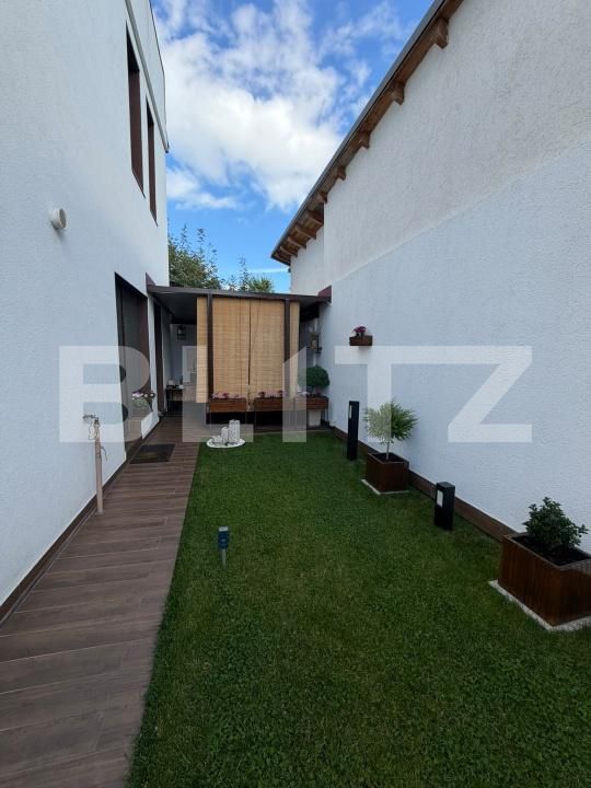 Casa de vânzare 4 camere Micro 17 - 209379CV | BLITZ Galati | Poza23