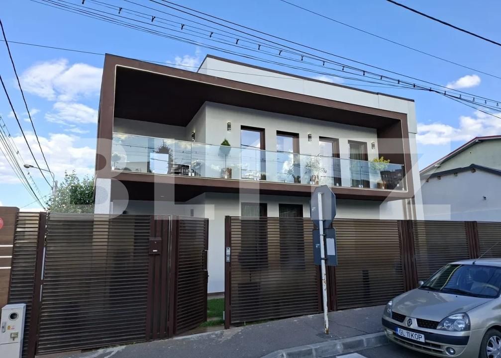 Casa de vânzare 4 camere Micro 17 - 209379CV | BLITZ Galati | Poza3