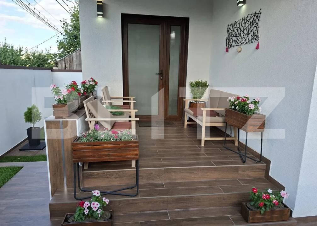 Casa de vânzare 4 camere Micro 17 - 209379CV | BLITZ Galati | Poza7